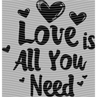 Valentine's Day-QRJ 7963